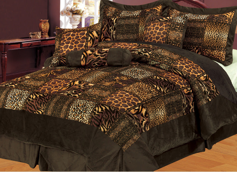 California King Bedroom Comforter Sets
