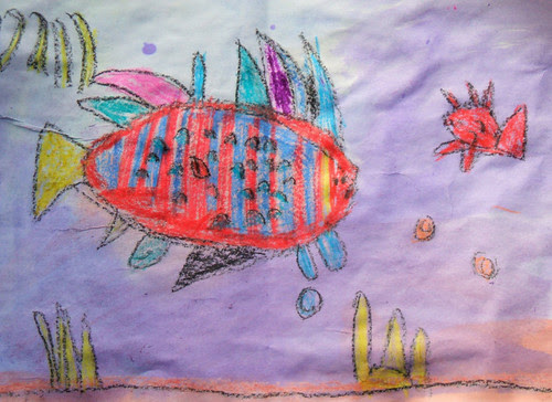 Fish by Kyle
