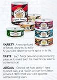 Nutro Max Cat Adult Beef and Egg Entree Chunks in Sauce Canned Cat Food