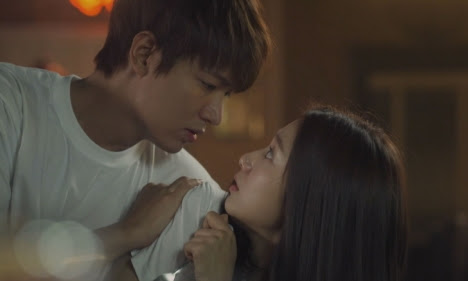 イ ミンホ パク シネ 相続者たち La編 11 11 27 12 2の3日間限定劇場上映決定 予告動画 ナビコン ニュース