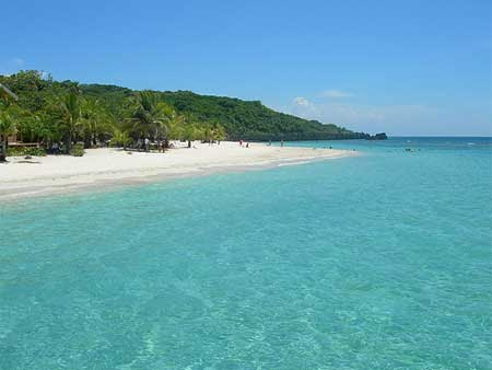 Roatan Resorts