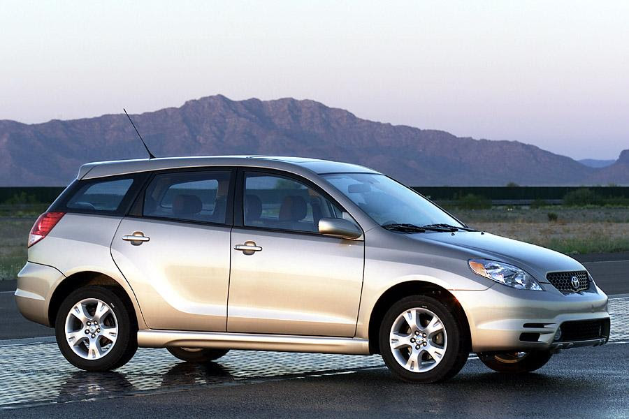 2004 Toyota Matrix Specs, Pictures, Trims, Colors Cars.com 2004 Toyota Matrix Specs, Pictures, Trims, Colors Cars.com