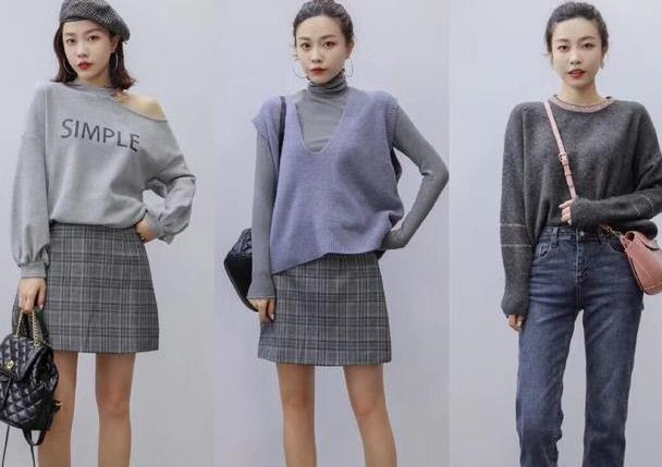奔四奔五的女性怎么穿才洋气 27套优雅温柔搭配 看