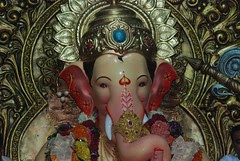 Lalbagh Chya Raja ..I Have Never Asked Him For Anything As Yet by firoze shakir photographerno1