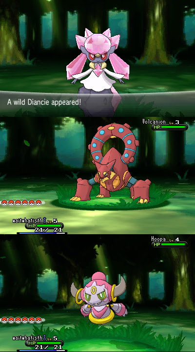 ついに 幻のポケモン マギアナ の入手方法が判明 映画来場者でもらえるポケモンガオーレのqrコードをスキャンすればゲット ゲーム おもちゃ おもしろ情報体験談