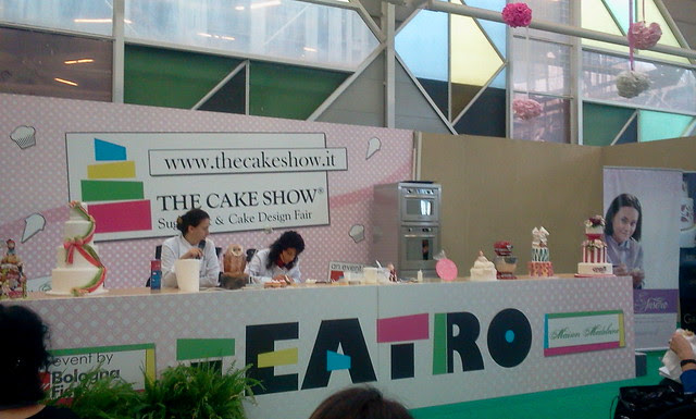 The Cake Show