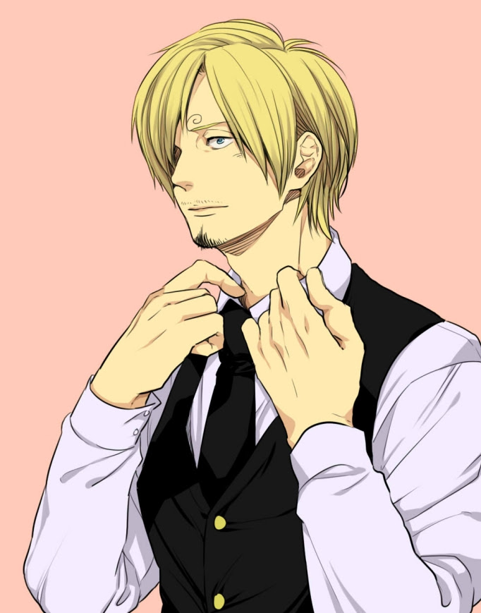 Sanji\/1013539  Zerochan