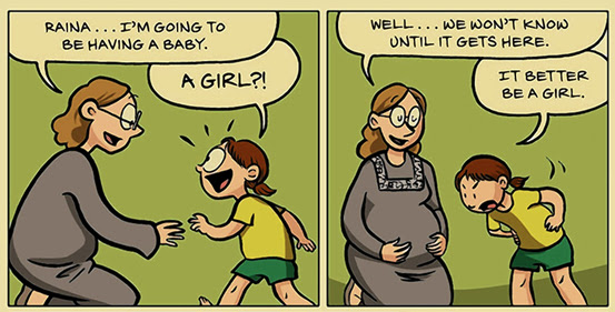 Sisters by Raina Telgemeier