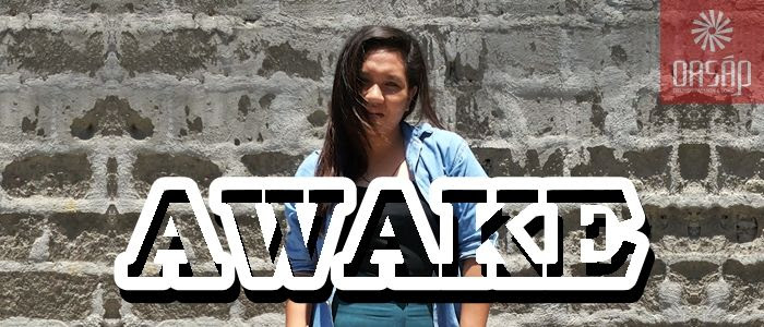 Awake