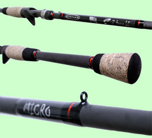 Kistler rod dealers