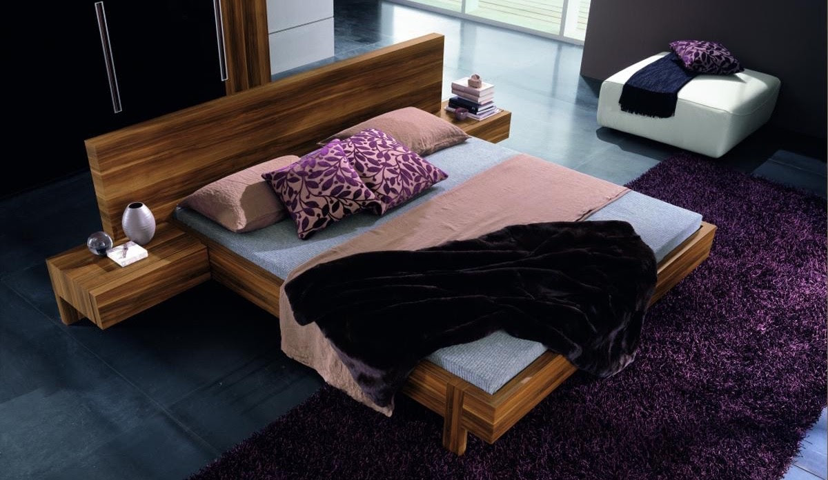 51 Modern Platform Beds To Refresh Your Bedroom