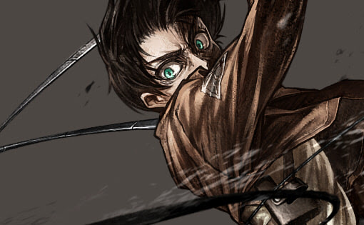 つらつらと絵空事