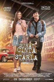 Surat Cinta Untuk Starla The Movie 2017 Film Entier Gratuit
