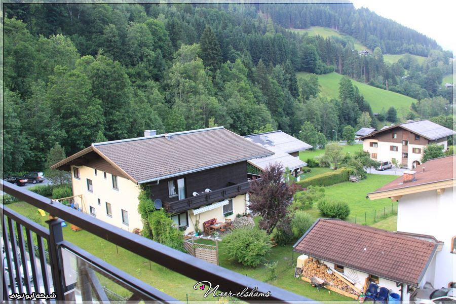 فندق دير شمتنهوف زيلامسي - Der Schmittenhof Hotel Zell Am See