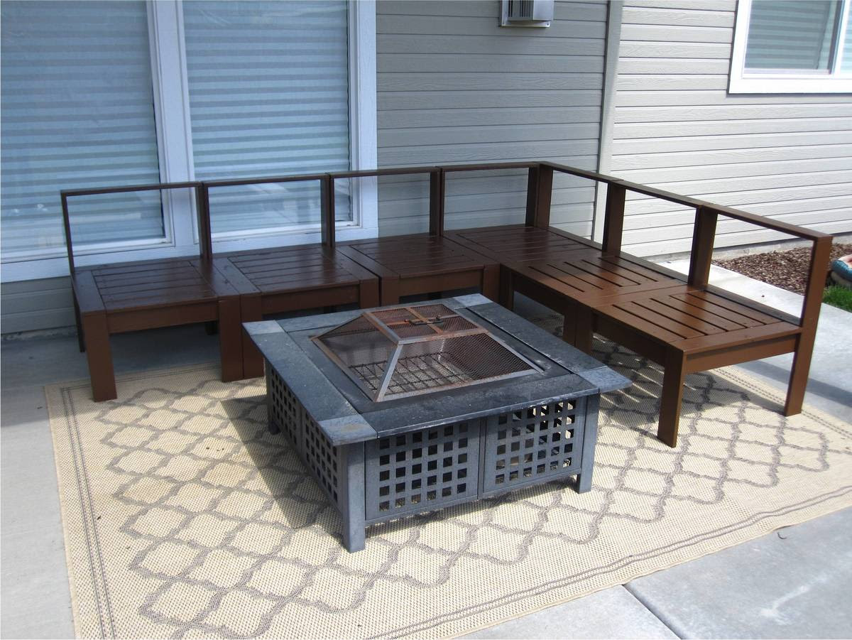 10 Stylish Comfortable and Enduring Outdoor Patio Furniture 