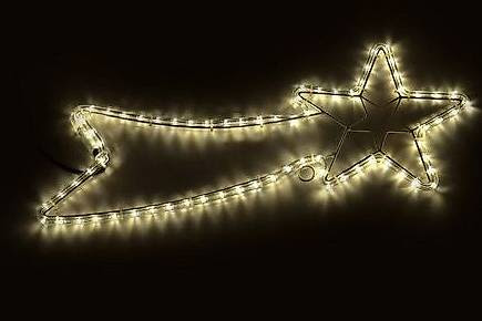 Led Weihnachtsstern Beleuchtung In Zug Kaufen Bohnet Trade