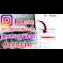 Delete Instagram Account 2021 / How to Delete an Instagram Account Permanently (2021) : You can permanently delete your instagram account if you no longer want to use it, or you can disable it temporarily.