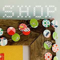 shop button