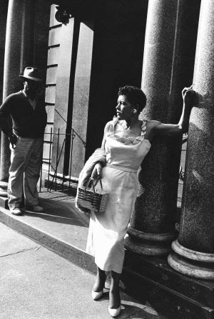 Billie Holiday