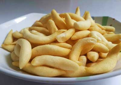 Tips Tips Dan Cara Membuat Roti Gabus Yang Renyah Toko Mesin Maksindo