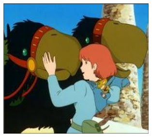 風の谷のナウシカのユパ様の映画と漫画の最後は 名前や年齢も紹介 Legend Anime