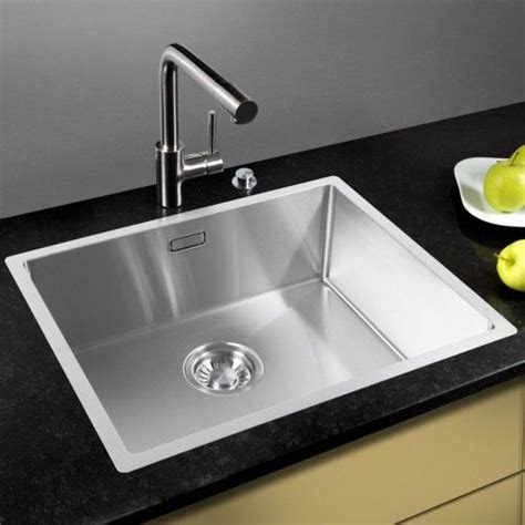 spuelbecken fuer die moderne kueche  fh   kueche