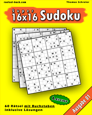 Sudoku drucken: Leicht