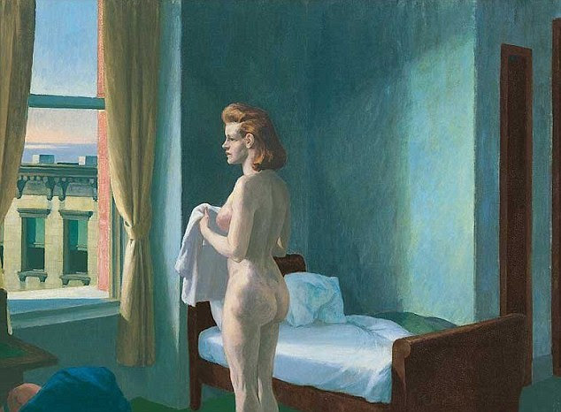 Edward Hopper 