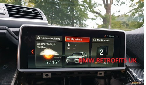 In Car Entertainment Equipment Bmw Nbt Evo Id5 Id6 Apple Carplay Activation Android Screen Mirroring Vim Guidohof