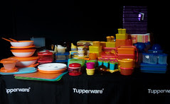 Tupperware