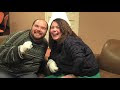 Matt and Pamela- Save the Date
