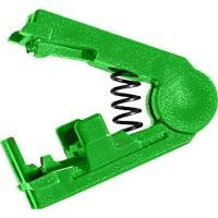 Paladin PA2142 - Paladin Repl. 24-22 AWG Teflon Blade (green)
