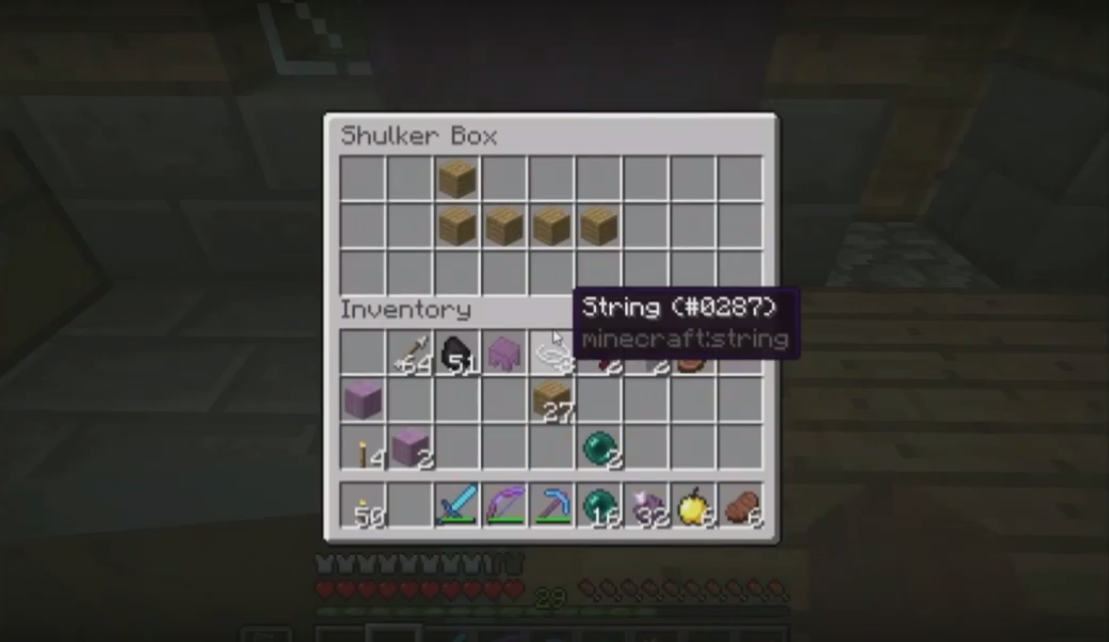 Minecon 1.11 Changelog and News! : Minecraft