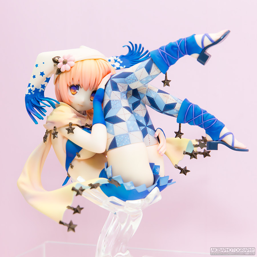 アキバフォトグラフィ ワンダーフェスティバル16冬 フォトレポートその１ アルター フレア編