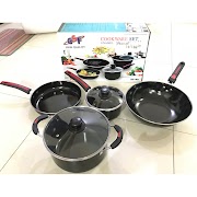 Baru 25+ Bahaya Alat Masak Enamel