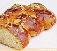 Tatlı Hamur İşleri