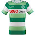 Greuther Fürth Trikot / PUMA Greuther Fürth Trikot 3rd 20/21 (003) in Schwarz / Zum start des trainingslagers präsentiert der club sein neues trikot.