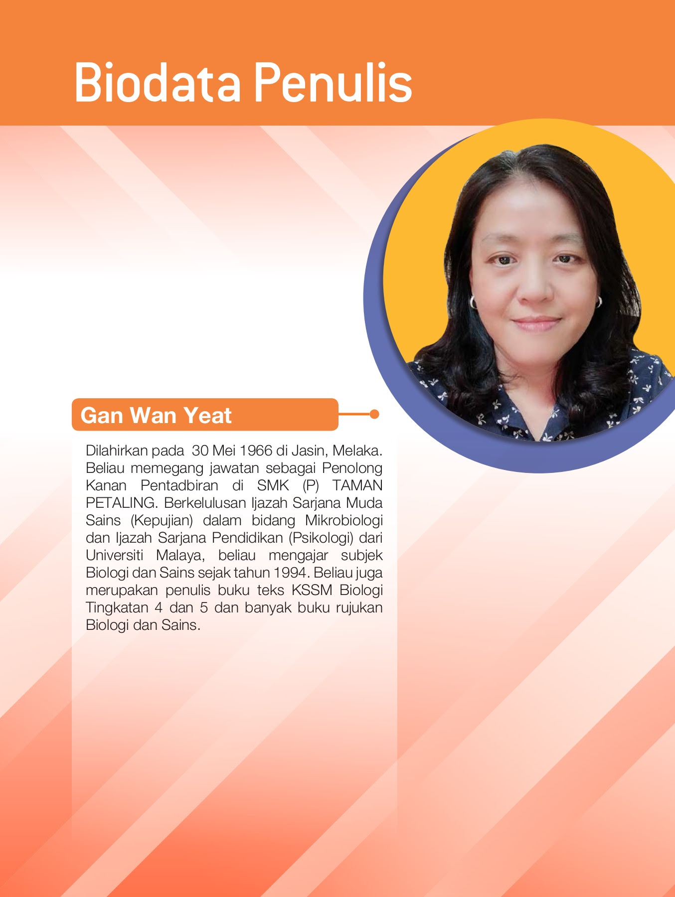 Buku Teks Biologi Tingkatan 4 Jawapan