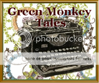 Green Monkey Tales 