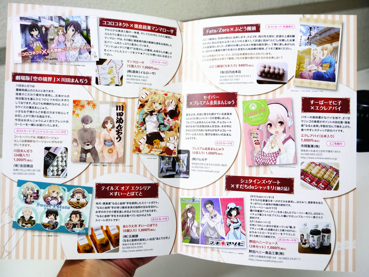 Illustrated Drawing I Tried All Seven Kinds Of Collaboration Of Animation Character Candy Gigazine