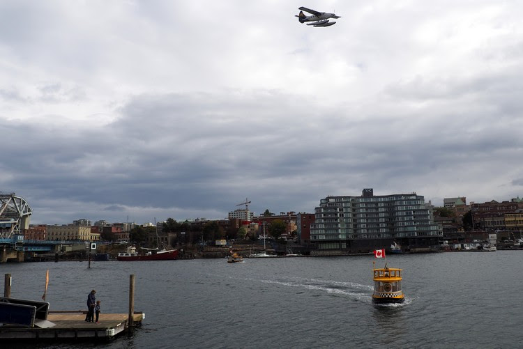 Victoria, British Columbia, Canada