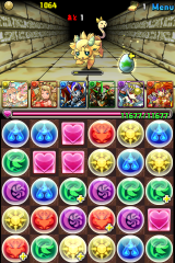 パズドラ プラス卵 メタドラなどなど 紅葉 S Diary