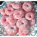 Ciambelline rosa