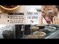 Bí quyết đẹp da, khỏe tóc nhờ bột cafe siêu mịn nguyên chất tẩy tế bào chết