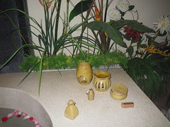 The bli bli residence