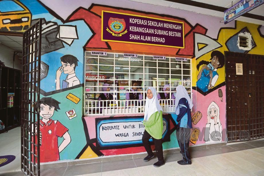 E Berita Koperasi Kospeta Malaysia Berhad