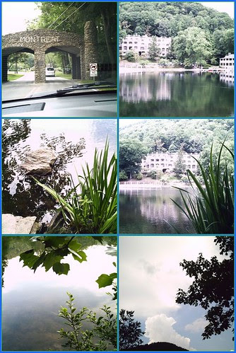 Montreat 2007
