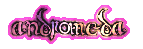 Glitter text generator