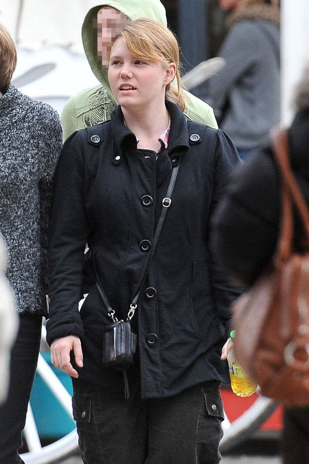 Jaycee Lee Dugard