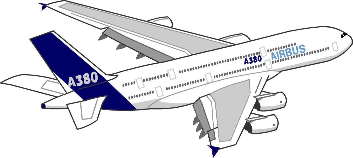 飛行機 航空機 イラスト Gif画像 無料